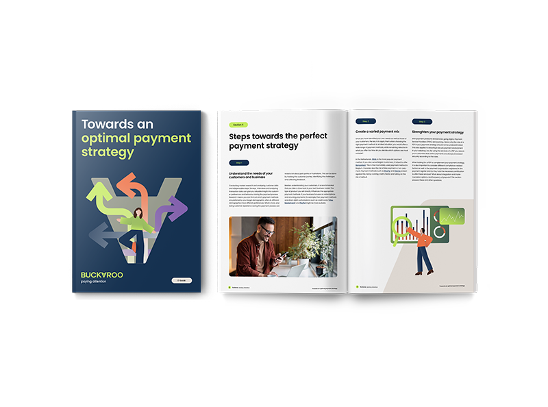 Optimal Payments Strategy Whitepper - Download