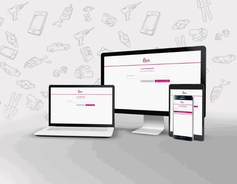 Gratis een Buckaroo Account - EPS accepteren binnen uw Webshop