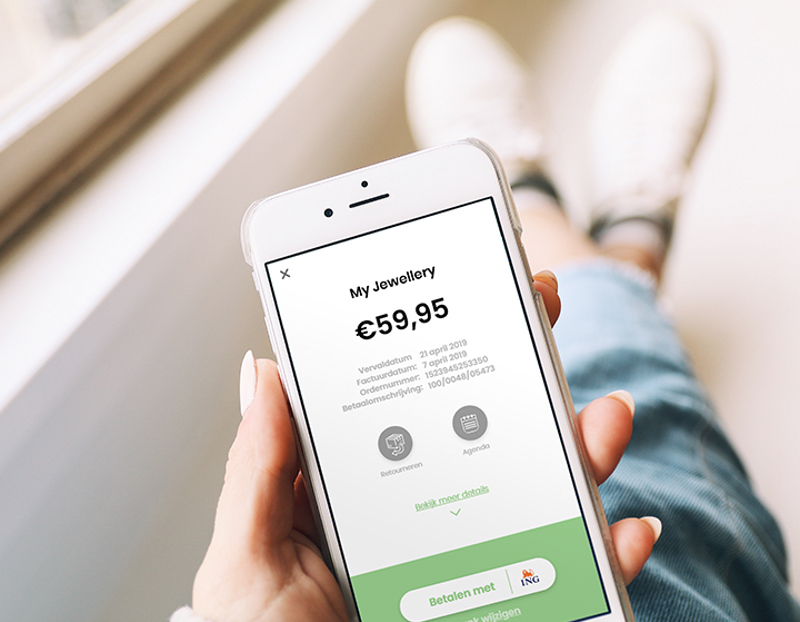 Riverty | Afterpay acceptés dans votre boutique en ligne