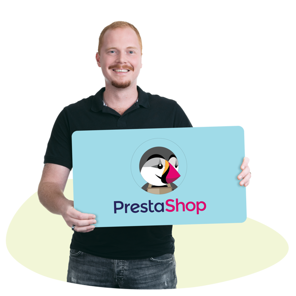 Plugin de paiement PrestaShop - Buckaroo