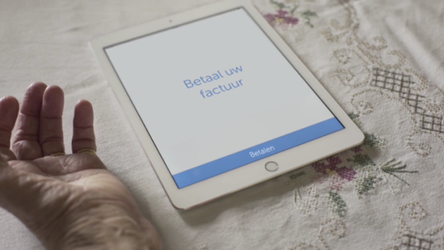 Ghout Webshop - betaalmogelijkheden online - Buckaroo