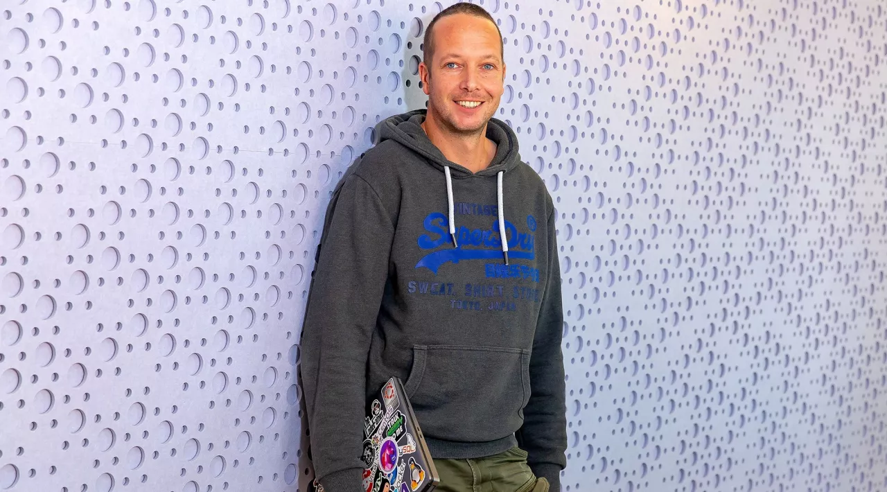 Jan Willem Mannaerts – Head of Engineering at Buckaroo