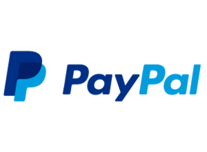 PayPal : Méthode de paiement internationalement populaire avec garantie pour l'acheteur et le vendeur.  