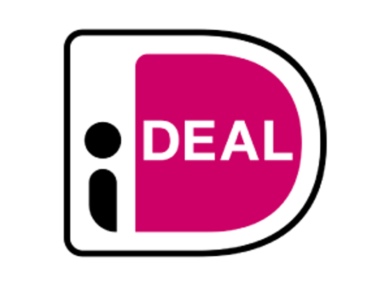 Ideal Logo