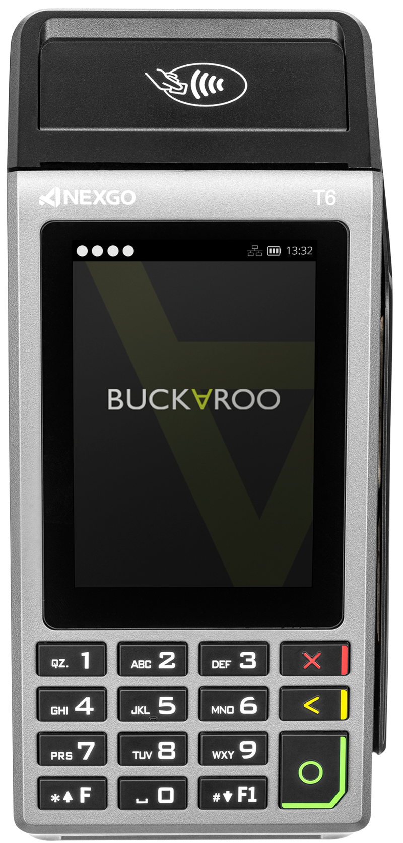 SEPAY Vast Neo - Het ultieme werkpaard - Vaste pinautomaat | Buckaroo