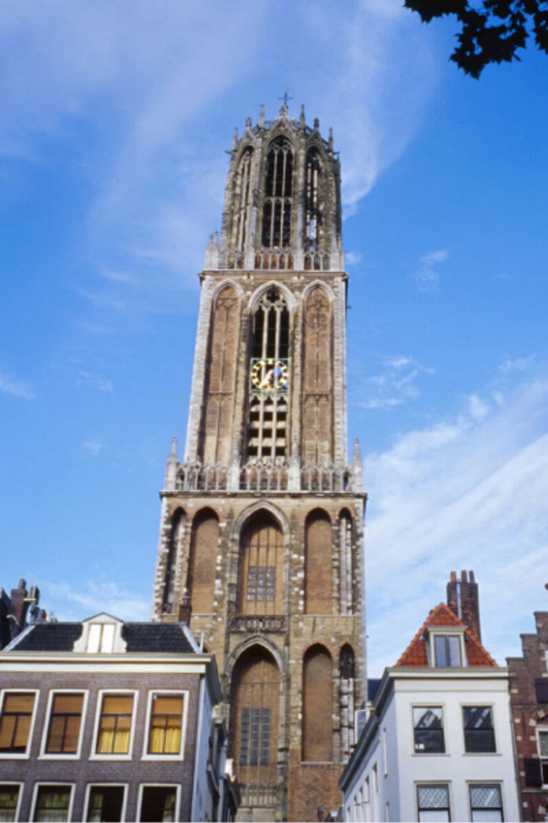 Buckaroo HQ - Utrecht - Pays-Bas