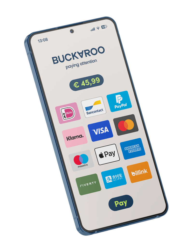 Wero - remplaçant d'iDEAL - méthode de paiement en ligne pour les boutiques en ligne