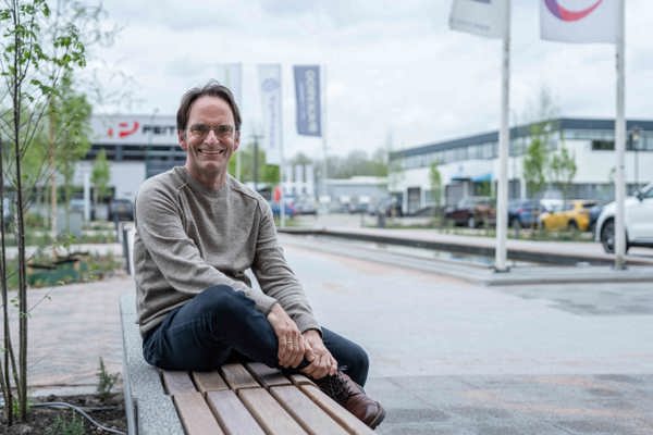 20Yrs Employees Frank 10