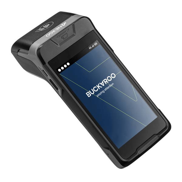 Leasing de terminaux de paiement le moins cher | Buckaroo - SEPAY - Les terminaux de paiement les moins chers de Belgique