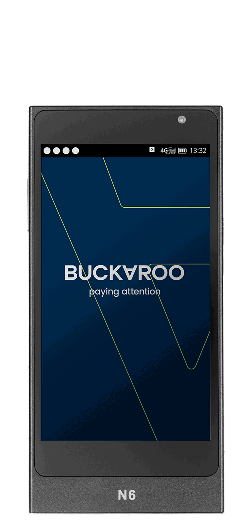 SEPAY Smart - La solution compacte et polyvalente - Distributeur de billets mobile | Buckaroo