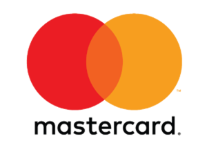 Mastercard : Mastercard pour les paiements internationaux par carte de crédit.