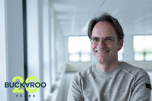 Pinautomaat voor horeca - terras