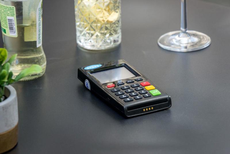 Ghout spice racks online store with Buckaroo payments