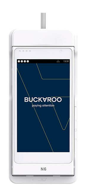 Buck Smart Fixed Staand Sized