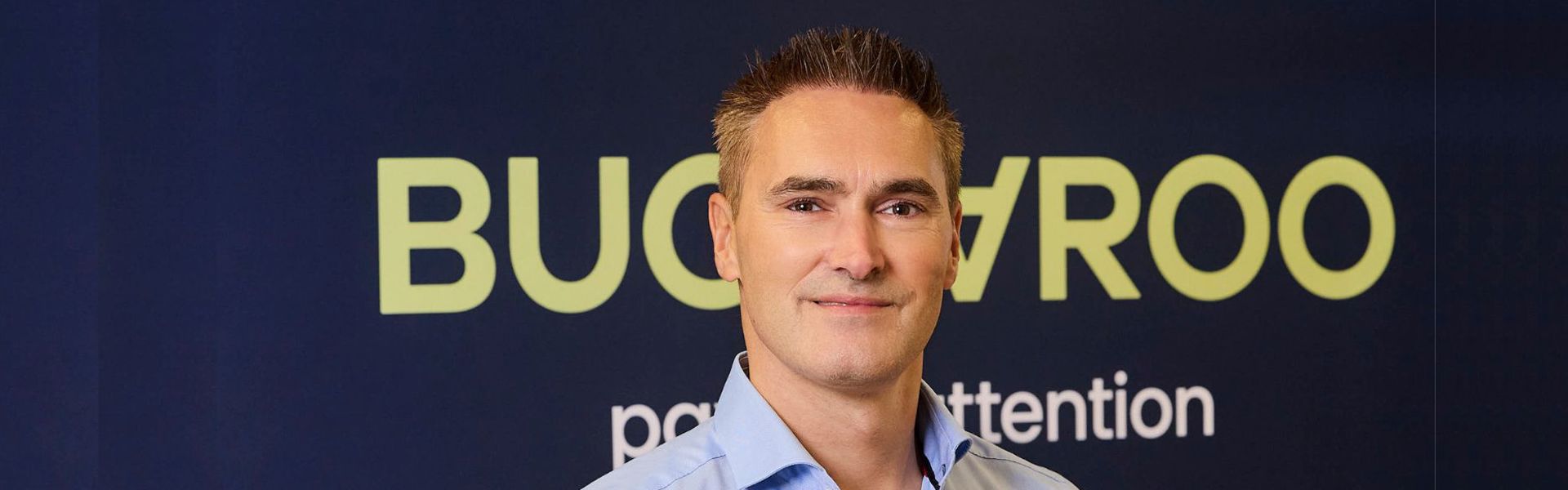 Pinautomaat voor horeca - terras