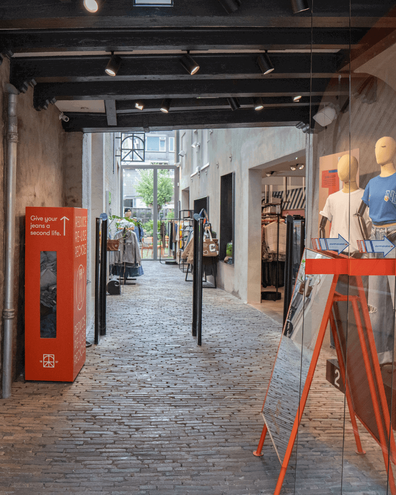 Fysieke winkel Utrecht - Online betalingen ontvangen