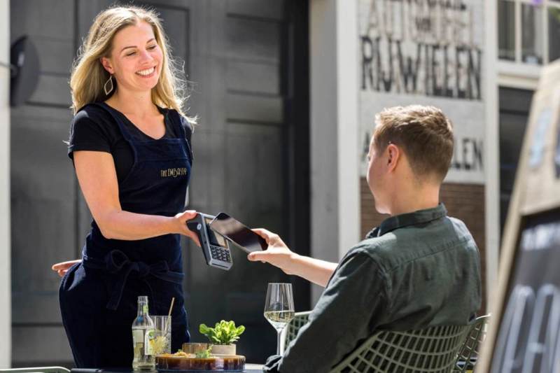 Voordelen SEPAY by Buckaroo Pinautomaat | Pinapparaten