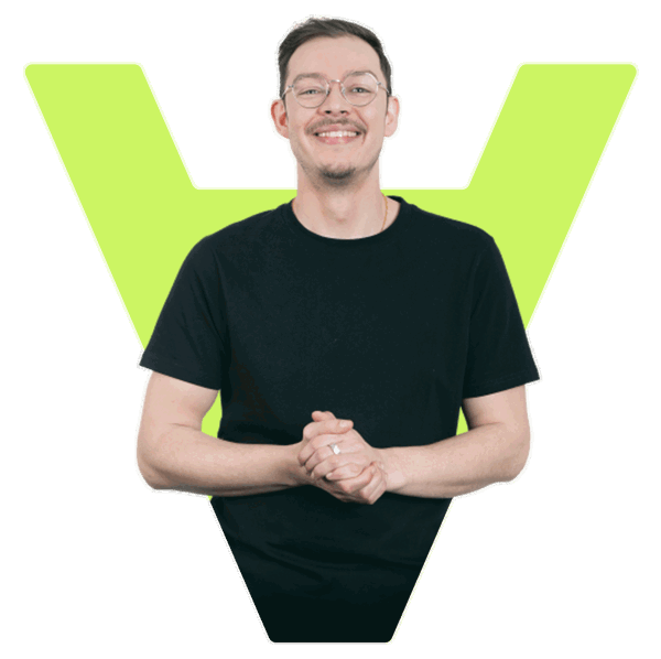 Partner Manager Bart